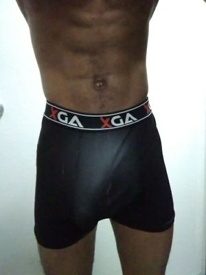 Pull down to get surprise