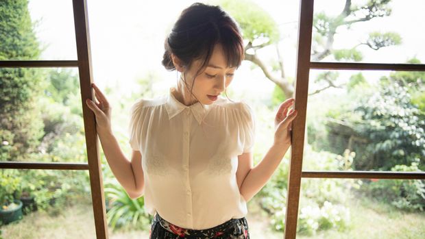 Momoko Tani
