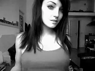 Boob studs