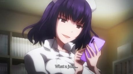 Actually enjoyable with popcorn or snacks (pt1)