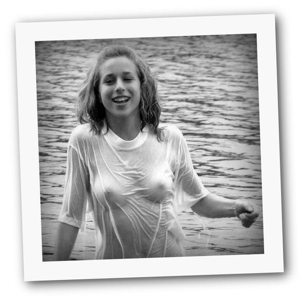 Wet Tee(n)
