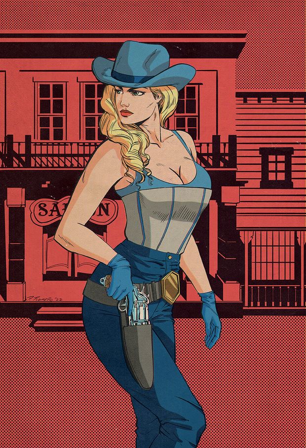 sheriff