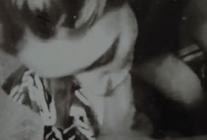 Sucking cock hidden cam girlfriends sister.