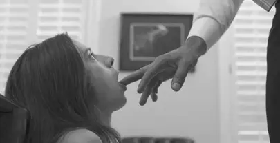 Now that's an obedient little slut