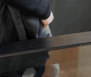 What do you bring to the table?