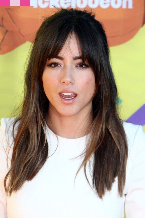 Chloe Bennet