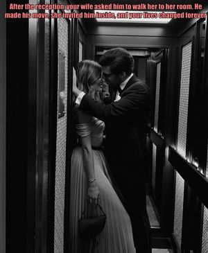 Changed for the better...