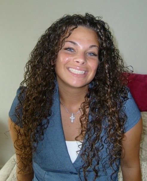 Christina Pica