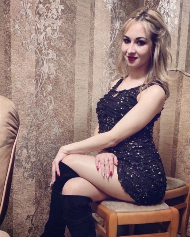 wife