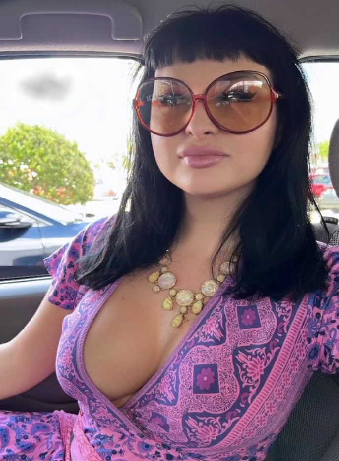 Teasing Rack