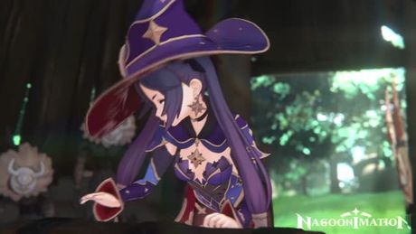 Mona getting fucked good