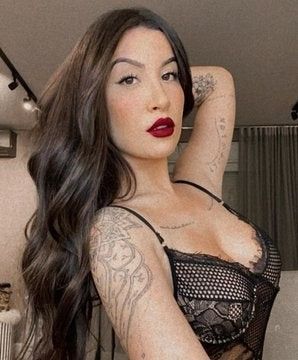 Bianca Andrade