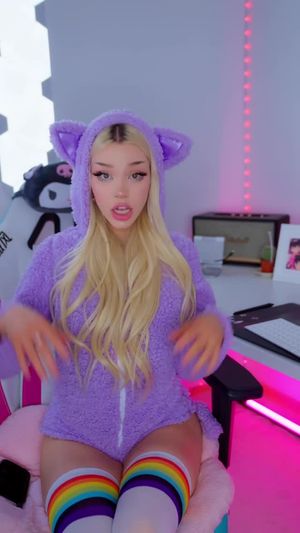 Alice Delish en fury