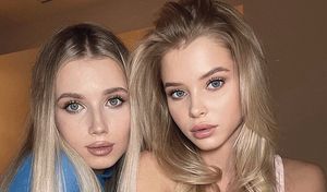 In addition to her daughter's pussy juices, she most loved the taste of her neighbor's black cock, who often visited them