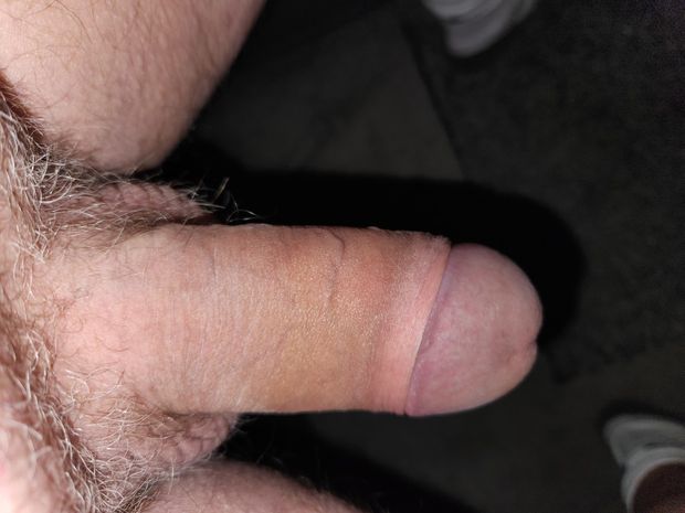 Need to cum