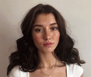 At the party, her friends were distracted by the guys while this drunken modesty's mouth was being pounded in circles