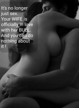 I want this to happen to me…