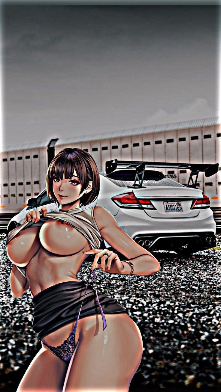Art car