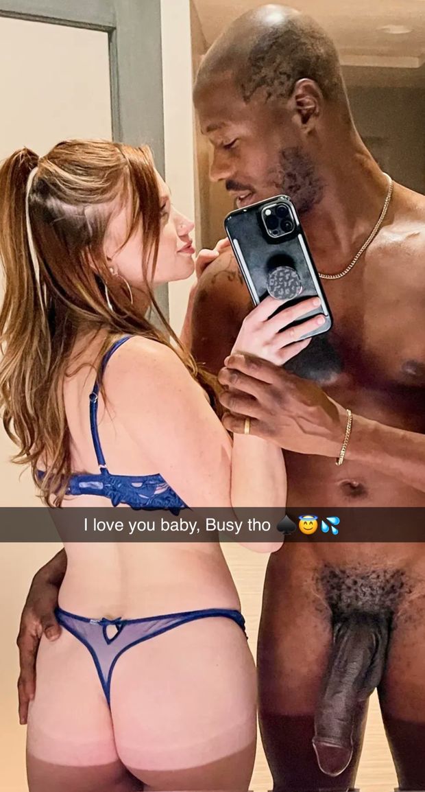 Okay baby, send lots of pics ;)