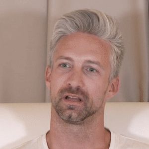 Beautiful ass and anus on a good looking man