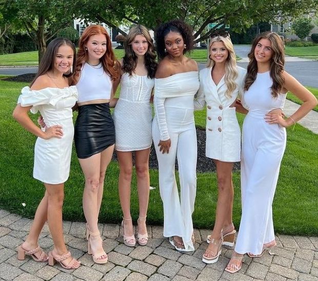 Pick one...