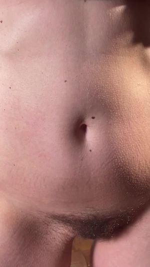 When the work clothes off...you see what she wasn't wearing underneath at the office