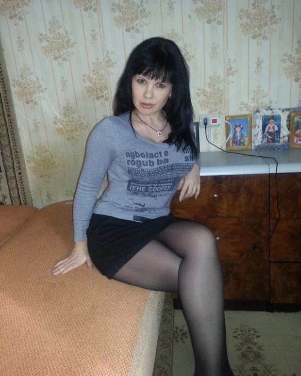 mom