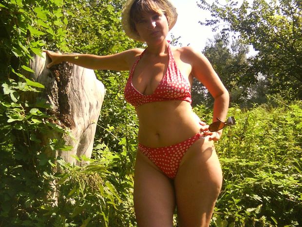 mom