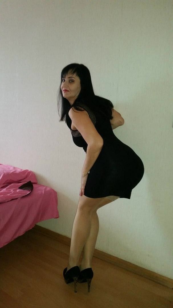 wife