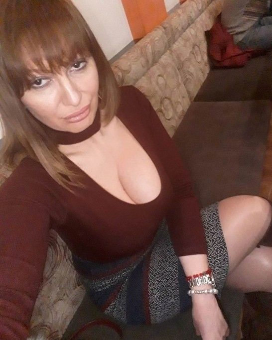 wife