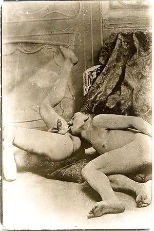 Vintage Gay Porn