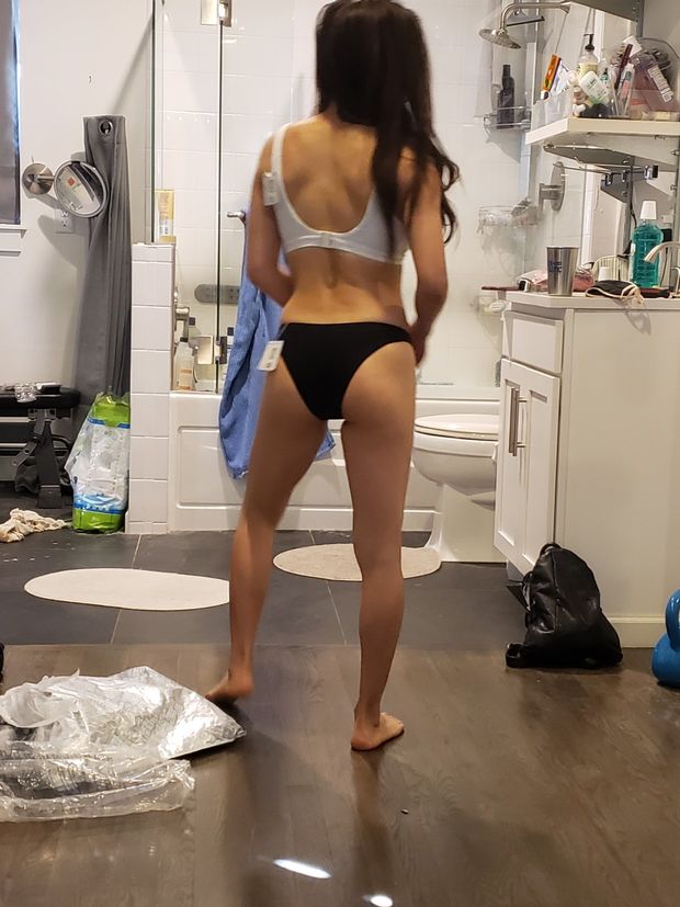 Love showing her off. KIK  Keep8ngLifeGrand
