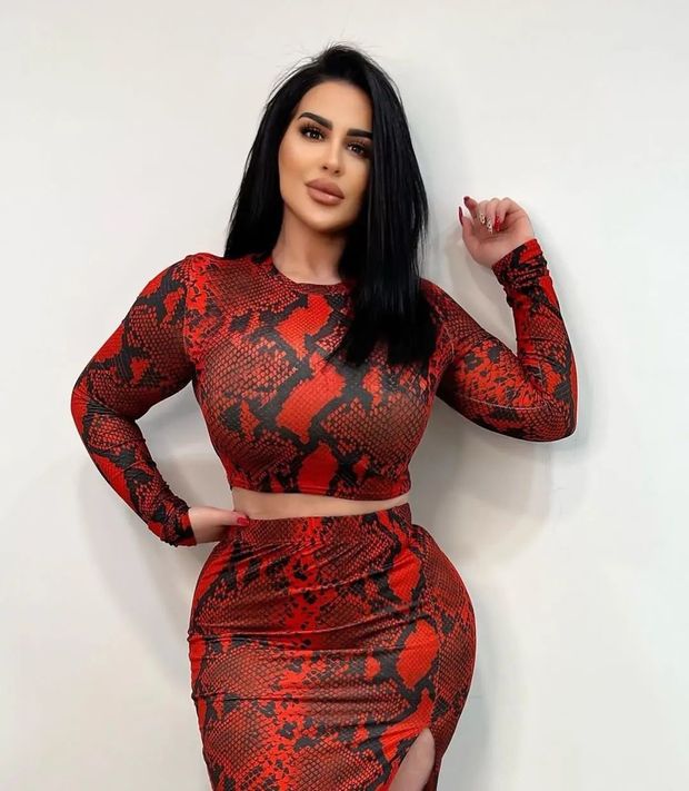 Ola Masri