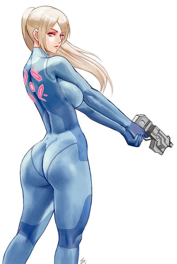 Samus