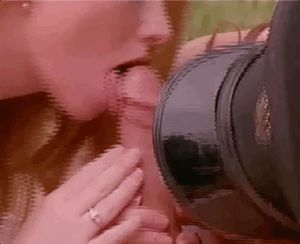 Sharing Julian in the park