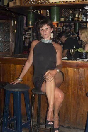 Would you buy me a drink and take me home?