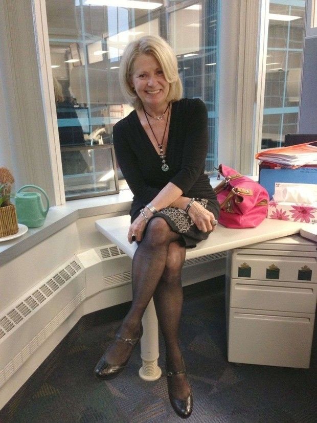 Sexy Secretary