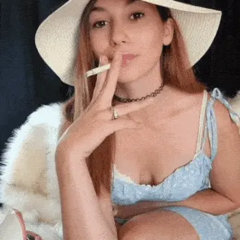smoking