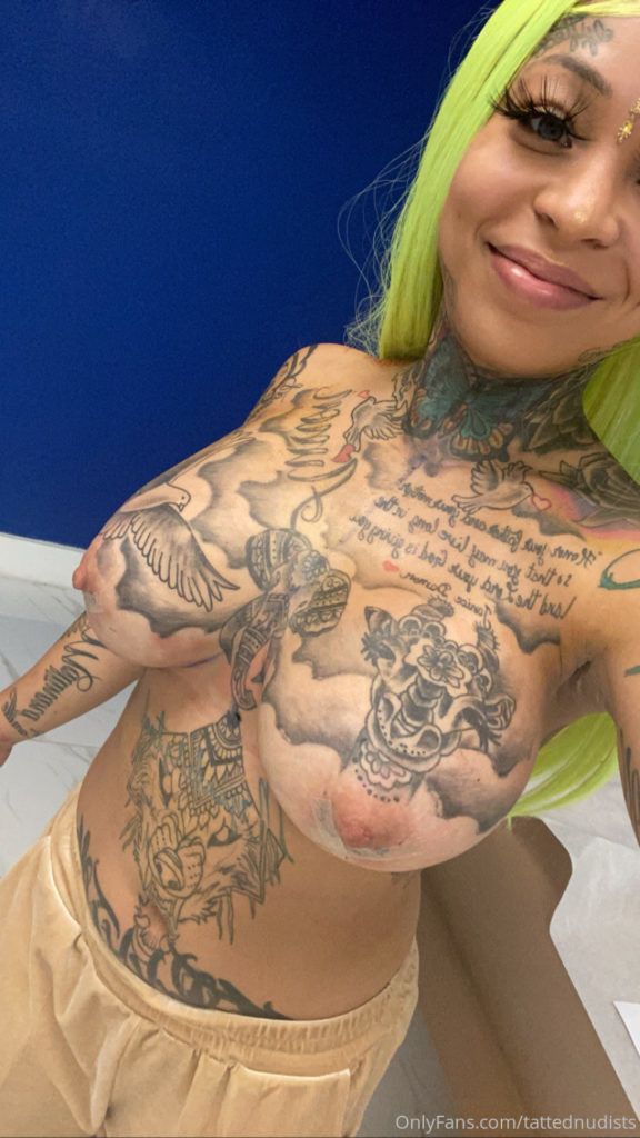 officaltatted421