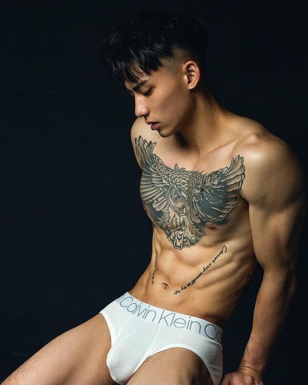 Hot body