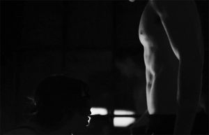 Ready to play, darling?