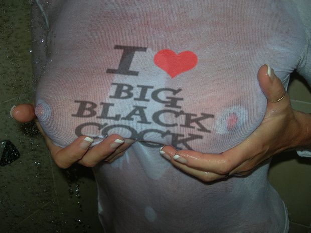 Horniness building.