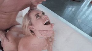 Mia Enjoying her Fuck