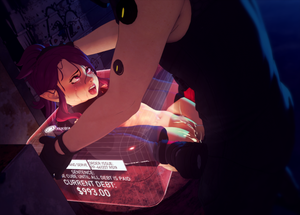 ❤️ Hentai Anime Babes / Y.T.- Corn hub