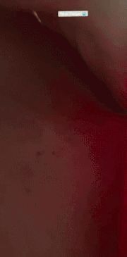 POV: Lady in Red shows us all how she gets off every night! 3/3