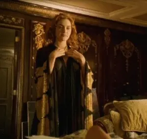 Kate Winslet