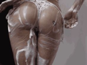 Scarlet Chase teasing