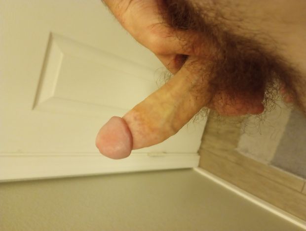 20 yo dick