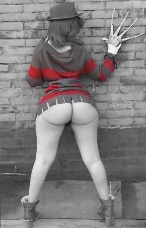 Cosplay