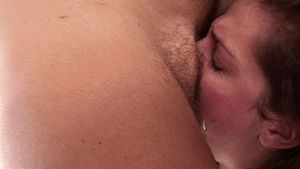 Bobbi Starr struggles to breath with dick down her throat